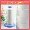 Industrial High Strength Thread blue nylon bonded polyester thread N66