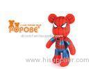 Unique Tablet PC Stent POPOBE Bear Spider Man , Popular Home Decor Bear