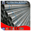 supply 216.3mm hot dip galvanized steel pipes