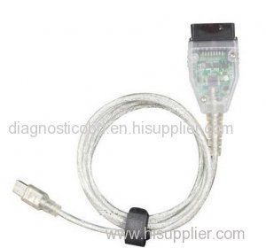 Mongoose Volvo Dice OBD-II Diagnostic Interface mongoose j2534