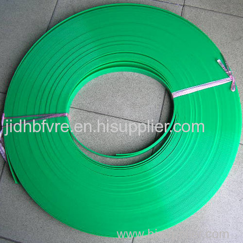 Anti-Corrosion UHMWPE strip .