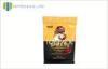 Dog Food Stand Up Pouch Packaging With Zipper 500g Gravure Printed