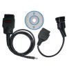 Opel Scanner Usb Interface Opel OBD2 Auto Scan tool Opelscanner