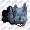 AC COMPRESSOR WITH 1S7H19D629CA/CB/CC/CD/CE