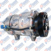 AC COMPRESSOR WITH 7M3820803A