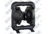 2&quot; AL Low Pressure aro diaphragm pumps For Filtering Machines