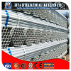 China suppier 165.2mm hot dip galvanized steel pipe