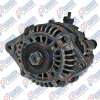 ALTERNATOR WITH A2T33891 ZC