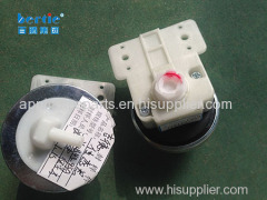 washing machine parts/pressure sensor/water level sensor/water level switch