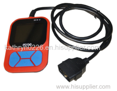 Heavy Vehicle Code Reader