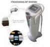 Microneedle Fractional RF Face & Skin Treatment