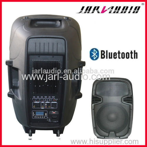 Pro plastic active speakers/Bluetooth speakers/MP3 speakers
