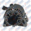 ALTERNATOR WITH 2S6T 10300 AA/AB/AC