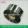 zinc - aluminum alloy metallized polypropylene film with heavy edge