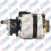 ALTERNATOR WITH 864FX 10K359 FE