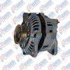 ALTERNATOR WITH 2S7T 10300 AA