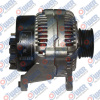 ALTERNATOR WITH 89AB 10300 AA