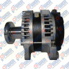 ALTERNATOR WITH 3M5T 10300 KB/KC