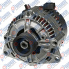 ALTERNATOR WITH 93BB 10300 AB/AC/AD/AE/AG/AF