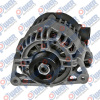 ALTERNATOR WITH YS61 10300 BB/BF