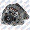 ALTERNATOR WITH 95AB 10300 DA