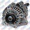 ALTERNATOR WITH 98VB10K359 BA