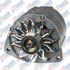 ALTERNATOR WITH 94VB 10300 AB