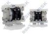 Low Pressure Polypropylene Diaphragm Pump Polypropylene Diaphragm Pumps