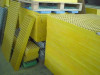 High strength fiberglass FRP road trench cover grating cover