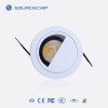 15W adjustable LED downlight hotel down light supplier