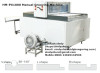 Manual Box Grooving Machine