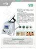 Safety Professional Q-Switch ND YAG Laser Tattoo Removal For Home And Salon