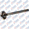 EXHAUST VALVE WITH 89FF6505FA