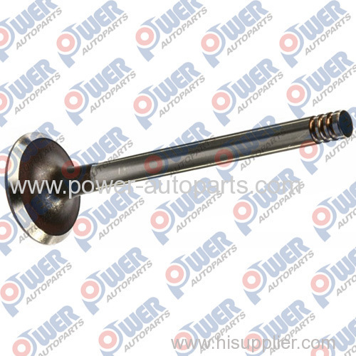 EXHAUST VALVE WITH 89FF6505FA