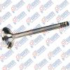 INTAKE VALVE WITH 928M6507F2A