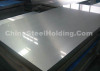 Electro galvanized steel sheet