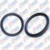 SHAFT SEALS WITH XM346424AA