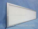 IP20 Waterproof 1196*296mm Flat Panel Led Light 36W For Office , Home 2750 - 3250K