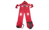 Immersion Suit for water saving