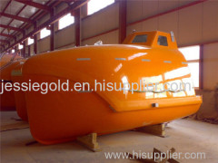 life boat with good quality