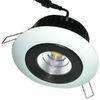 High Brightness Hotel 25W Cob LED Downlight 4 Inch 5000K 30000Hrs