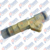 INJECTOR WITH 988F 9F593 EA/EB