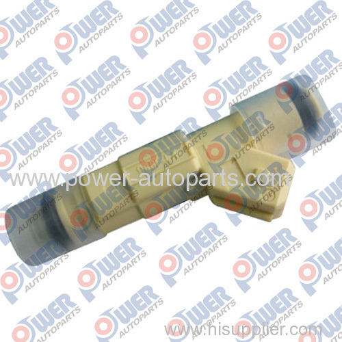 INJECTOR WITH 988F 9F593 EA/EB