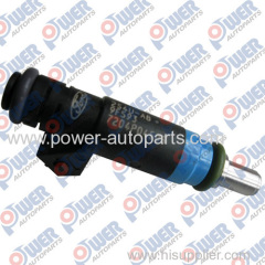 INJECTOR WITH 2S4U 9F593 AB