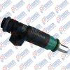 INJECTOR WITH 98M 9F593 BC