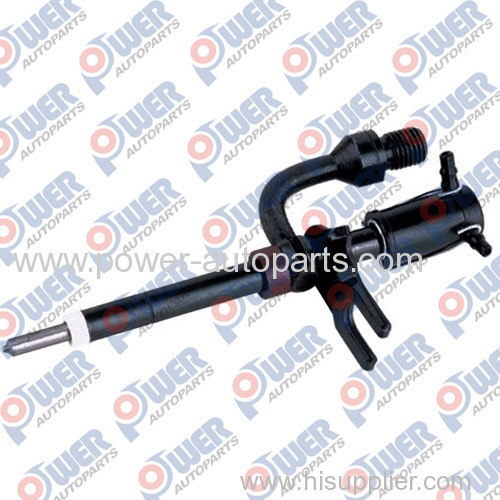 INJECTOR WITH 974F 9K546 CB
