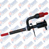 INJECTOR WITH 894F 9E527 ACA