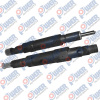 INJECTOR WITH 1C1Q 9K546 BA