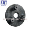 SK07 Swing Device Parts 2413N351F1 for Excavator Planet Carrier