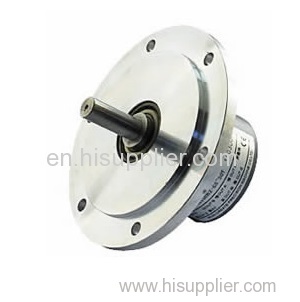 Solid Type Rotary Encoder